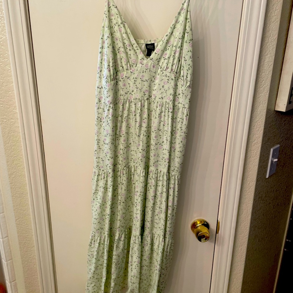 Sun dress